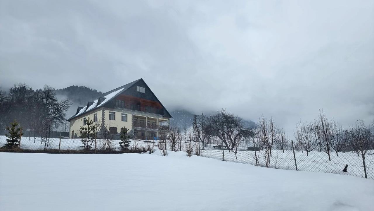 Becho House Hotel Exterior photo