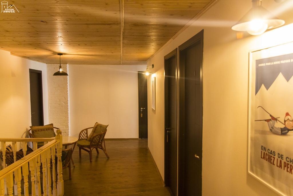 Becho House Hotel Exterior photo